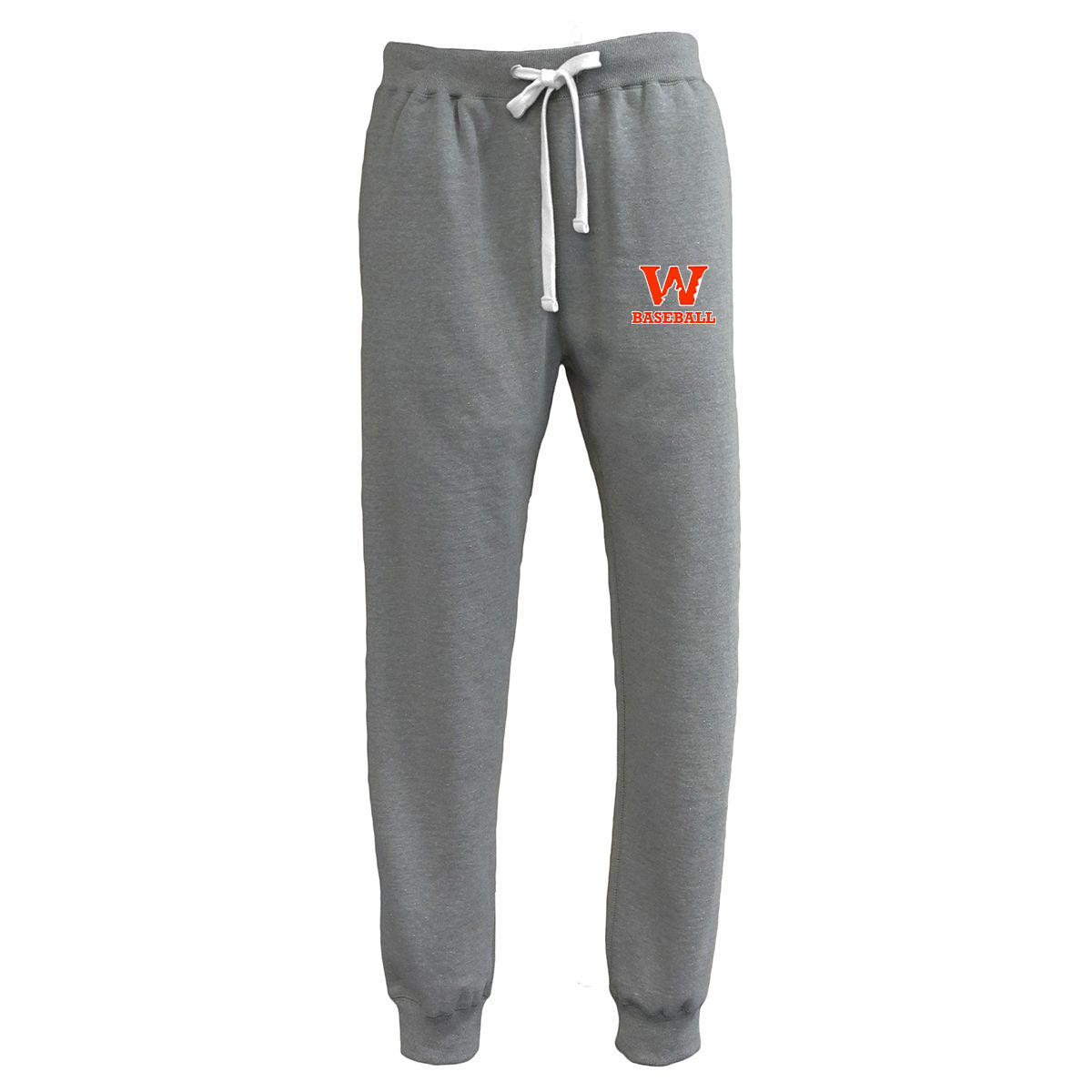 NF Wolves Baseball Joggers