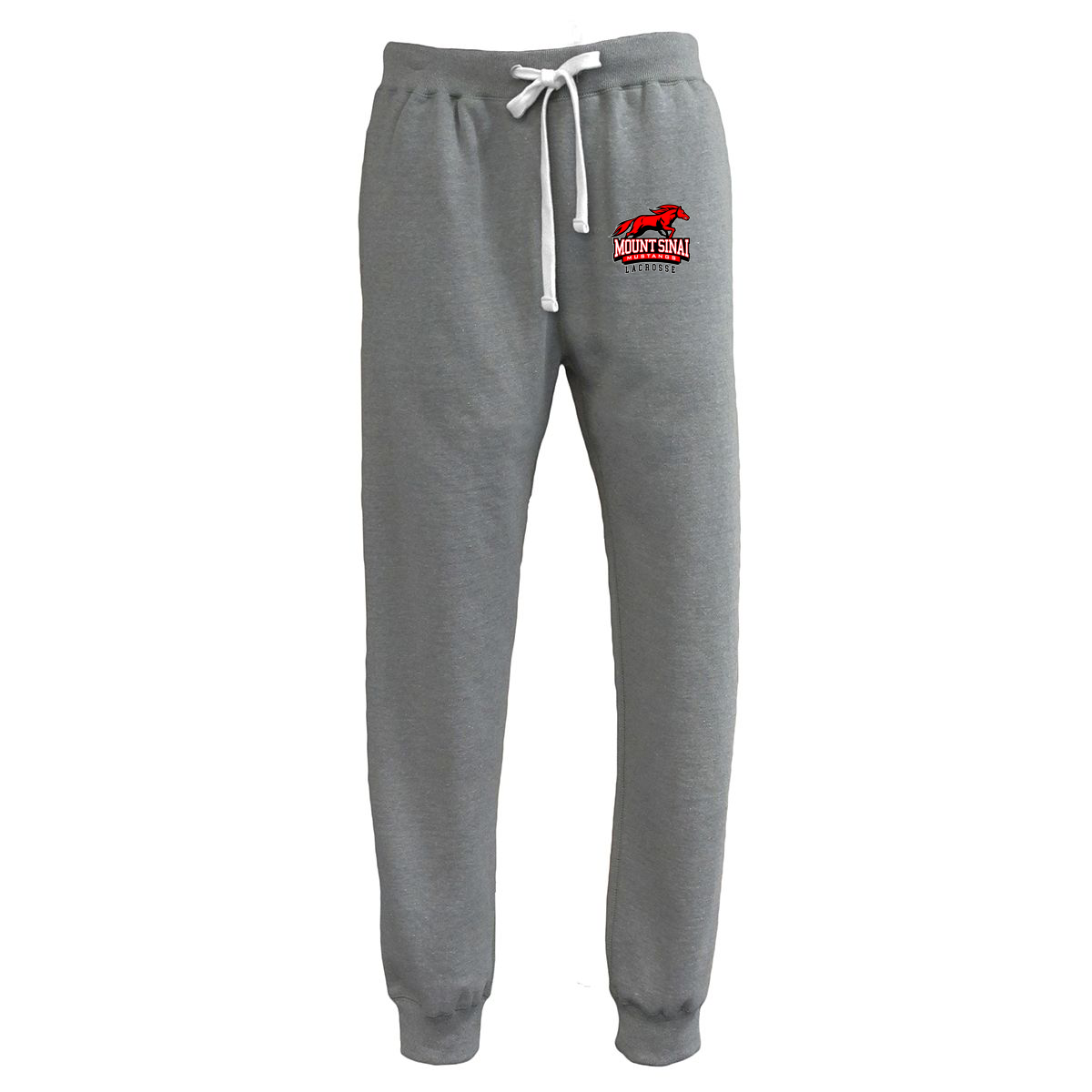 Mount Sinai Lacrosse Joggers