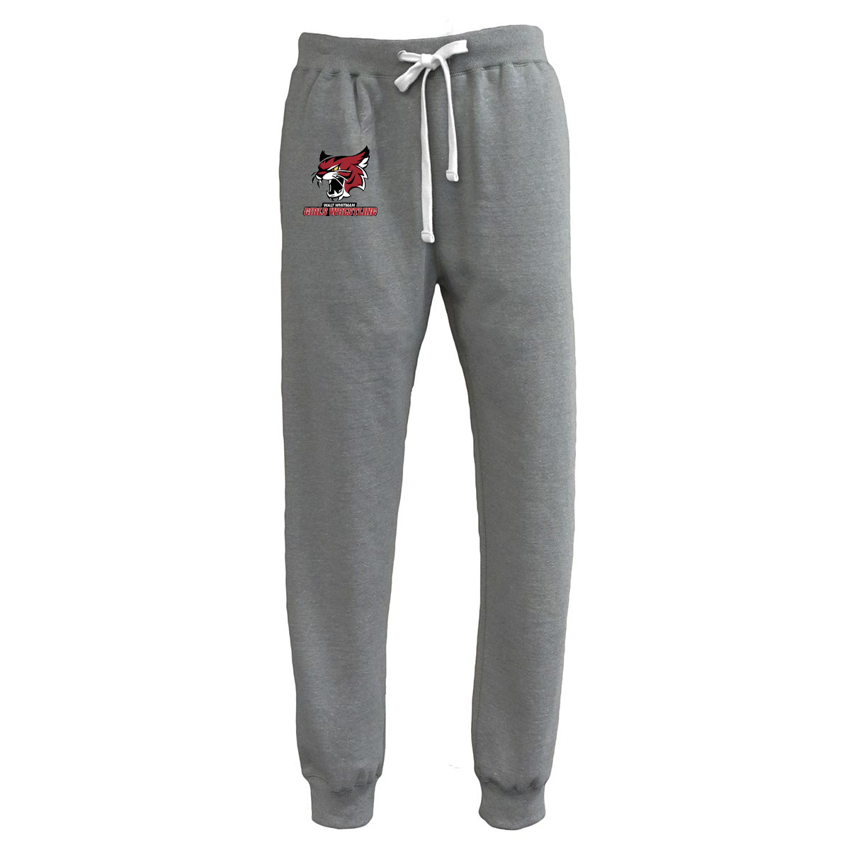 Whitman Women's Wrestling Joggers