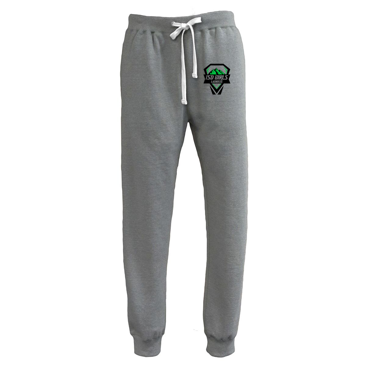 ISD Girl's Lacrosse Joggers