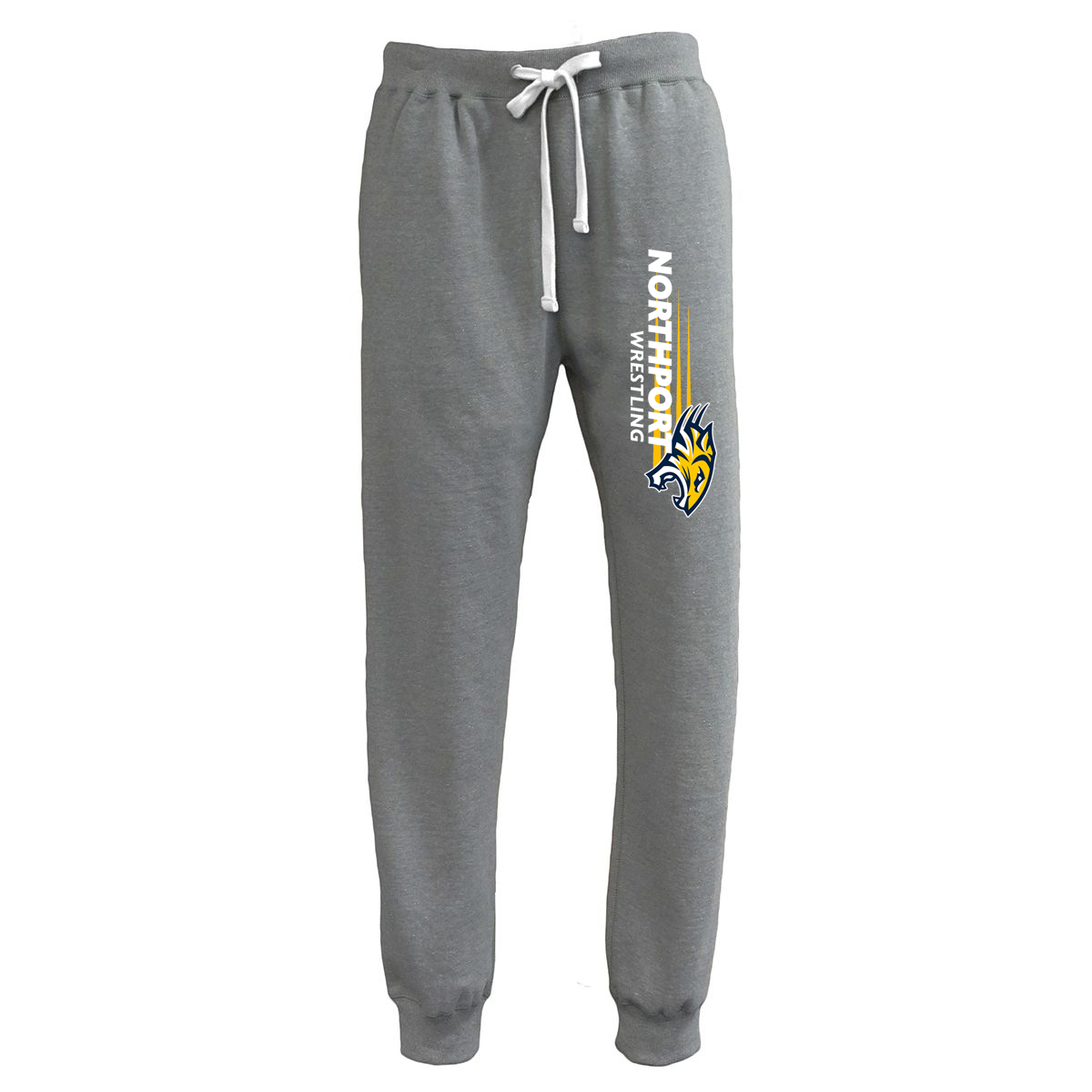 Northport Wrestling Joggers