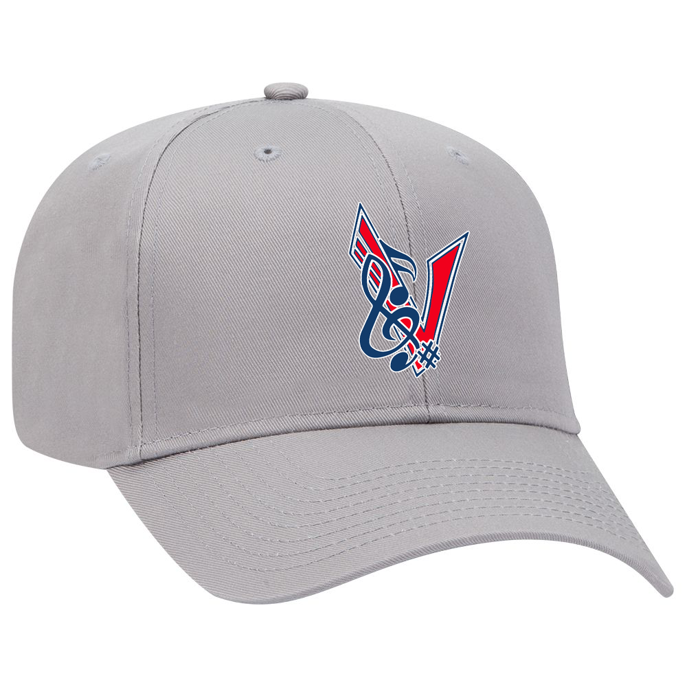 Fort Walton Beach Vikings Band Cap