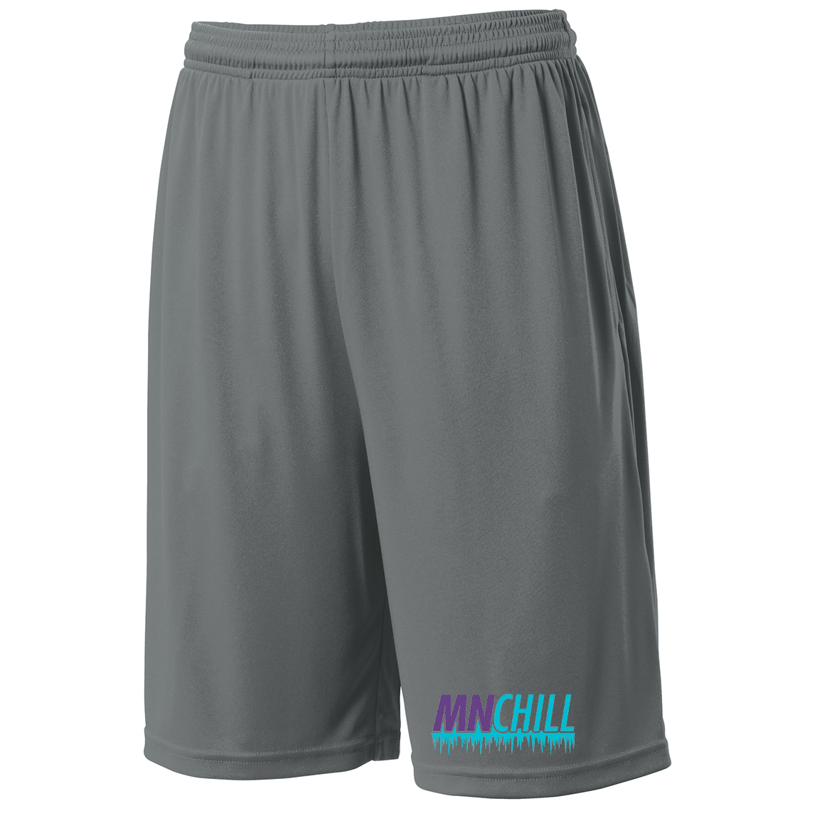 Minnesota Chill Lacrosse Shorts