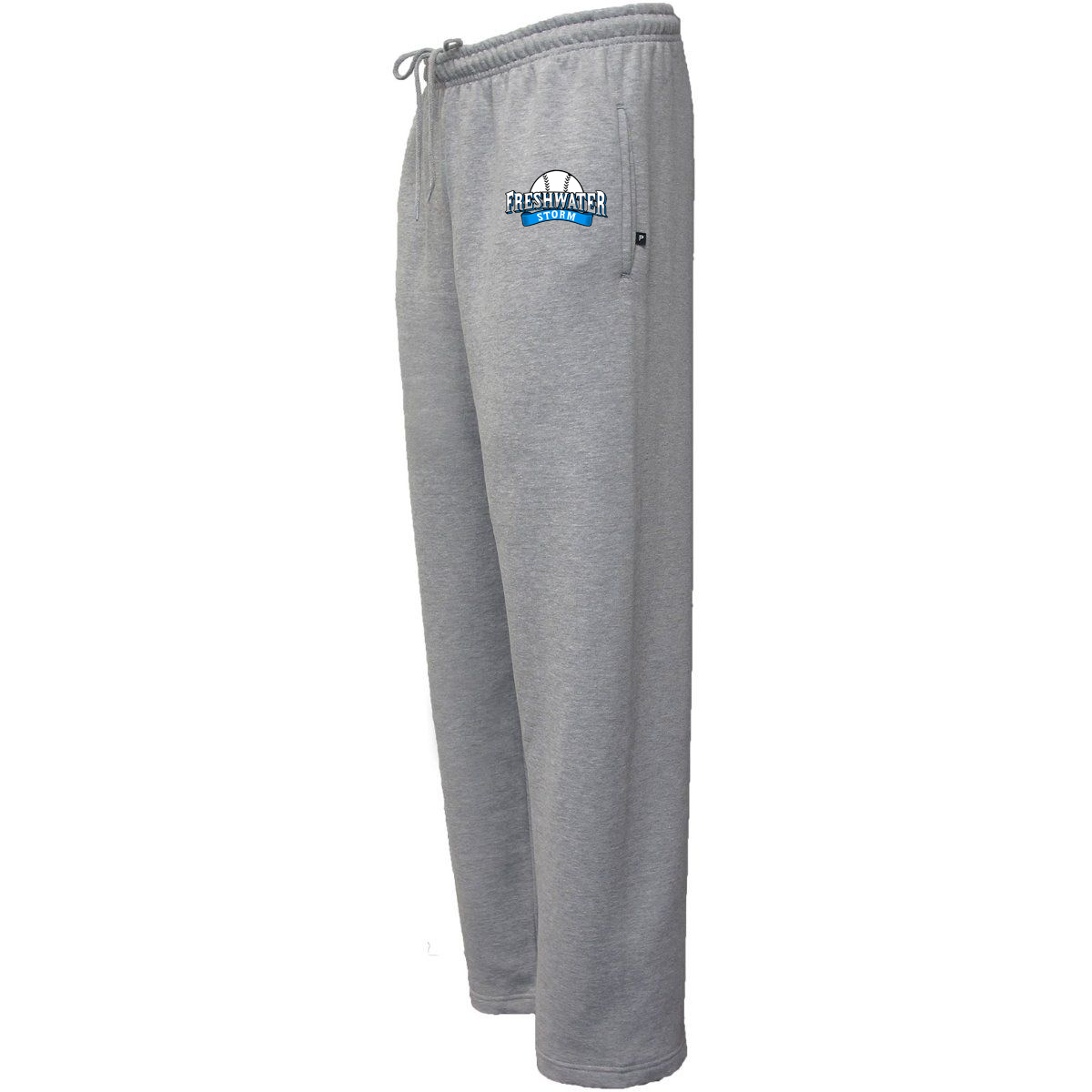 Freshwater Storm Baseball Sweatpants