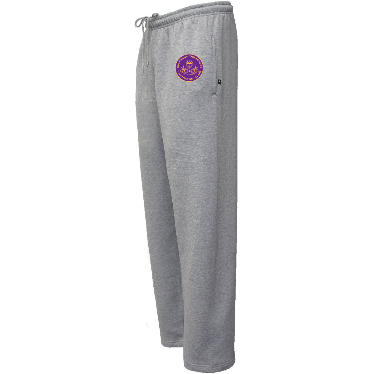 Oklahoma Tomahawks Lacrosse Sweatpants