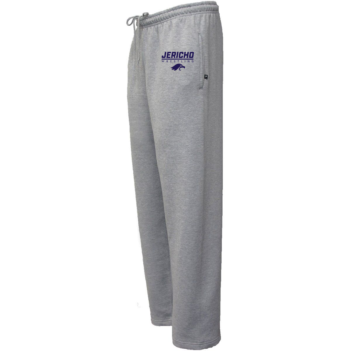 Jericho HS Wrestling Sweatpants