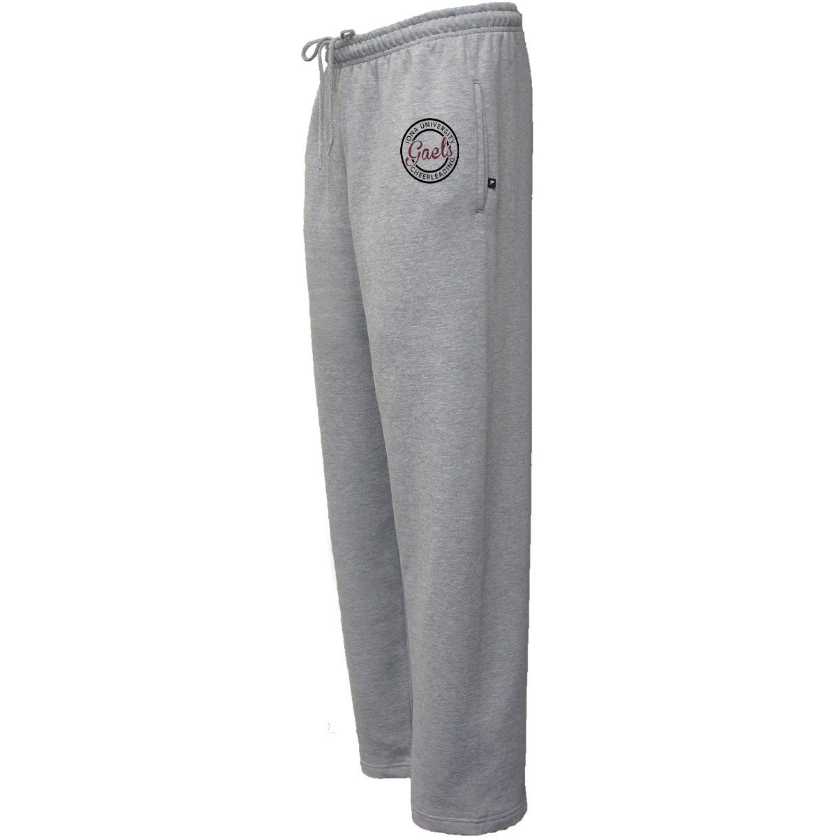 Iona University Cheer Sweatpants