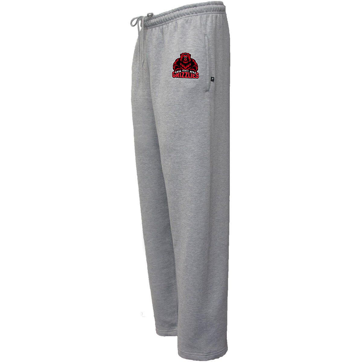 Rebels 32 Grizzlies Sweatpants