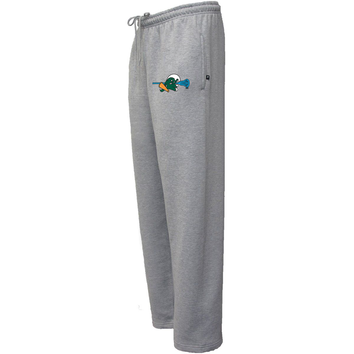 Tulane Women's Lacrosse Sweatpants