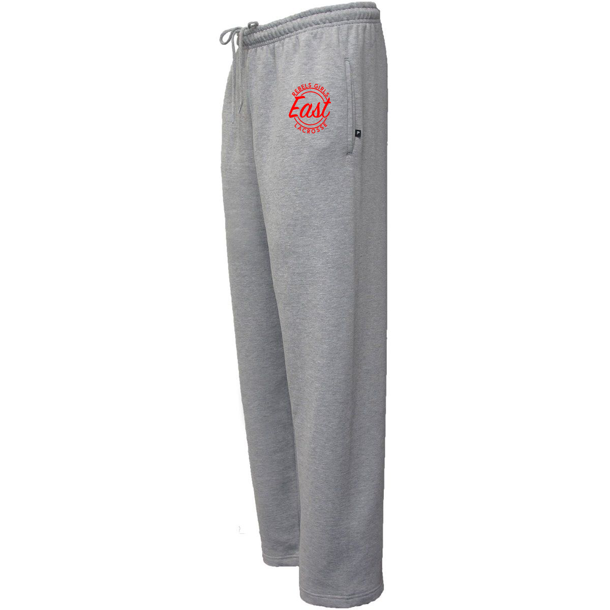 Rebels Girls Lacrosse Sweatpants