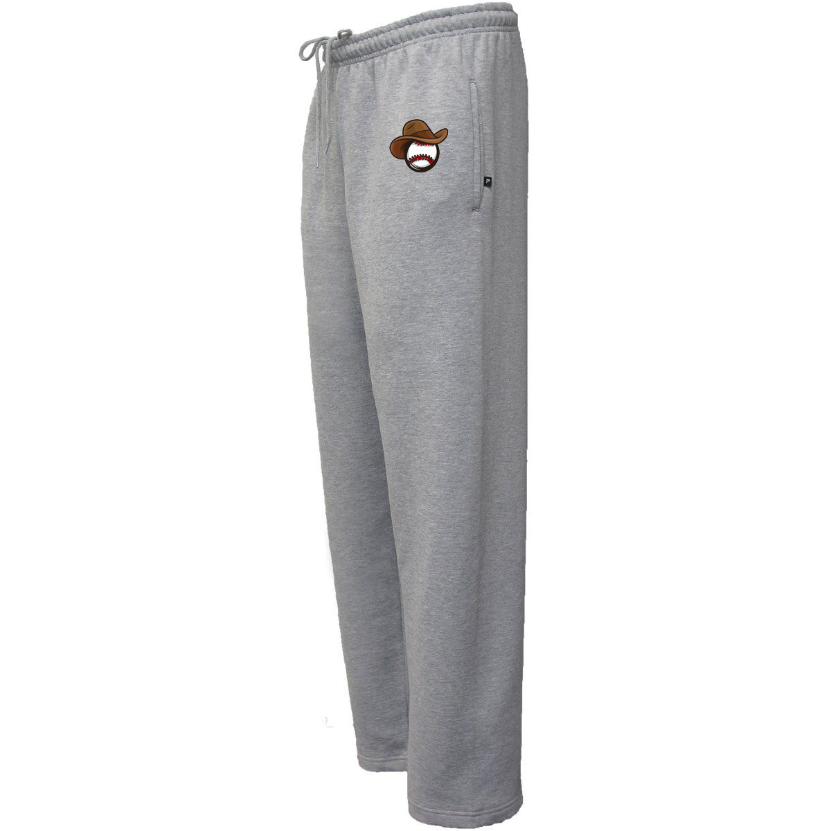 Caballeros Baseball Sweatpants (Available in Youth)