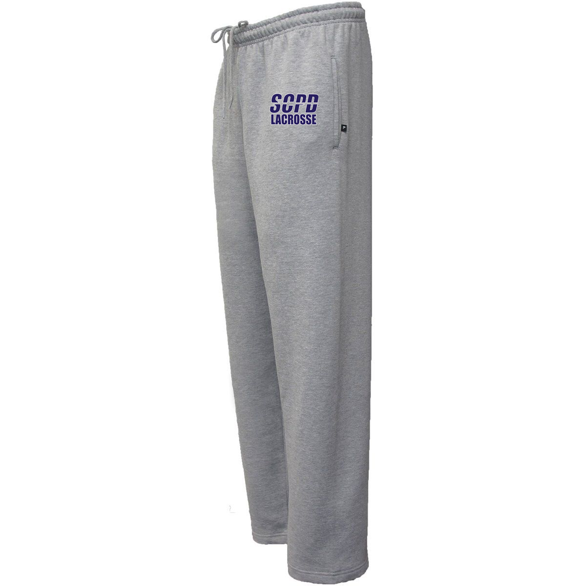 SCPD Lacrosse Sweatpants