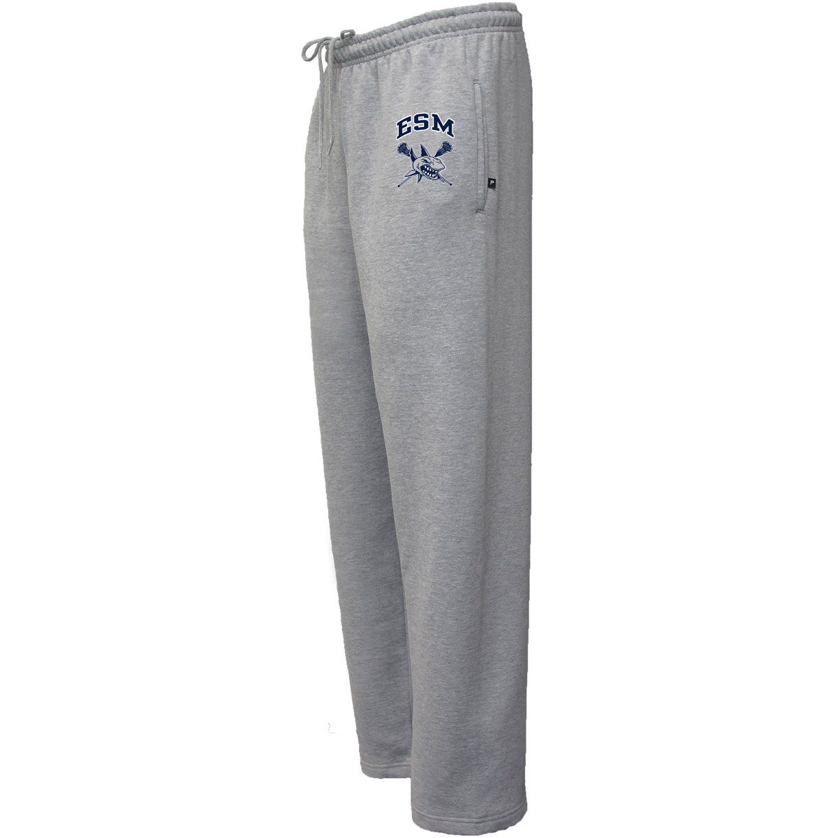 ESM Sharks Lacrosse Sweatpants