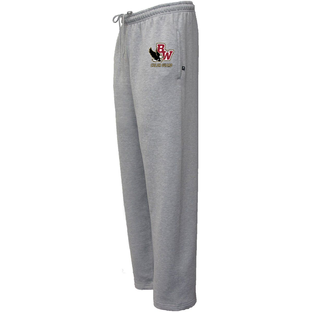 Bishop Watterson Color Guard Sweatpants
