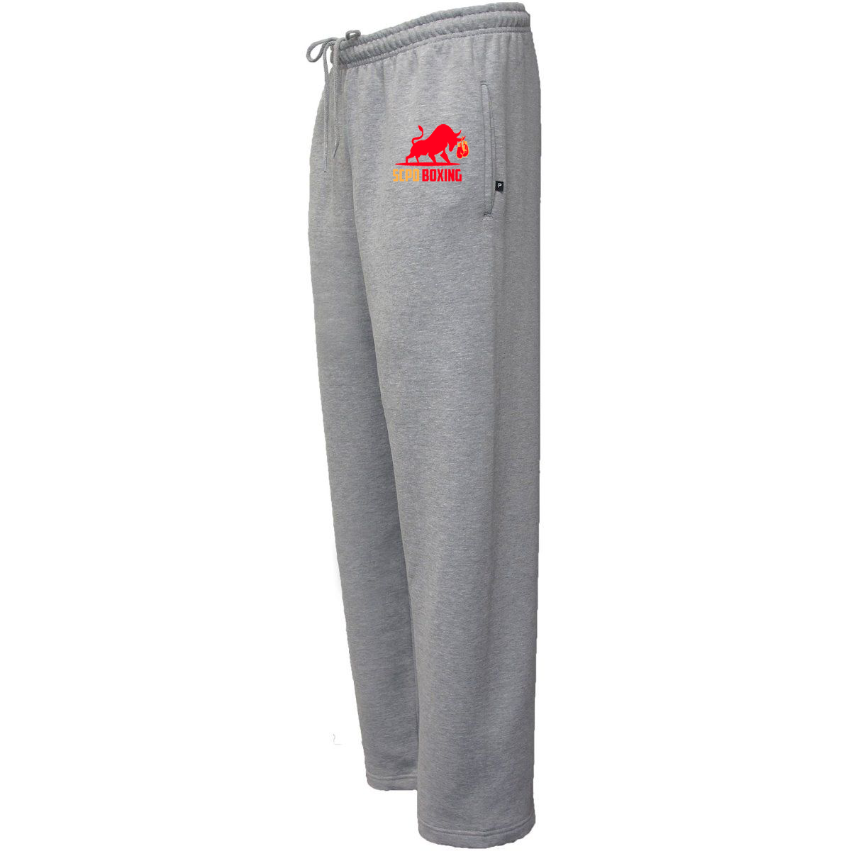 SCPD Boxing Sweatpants