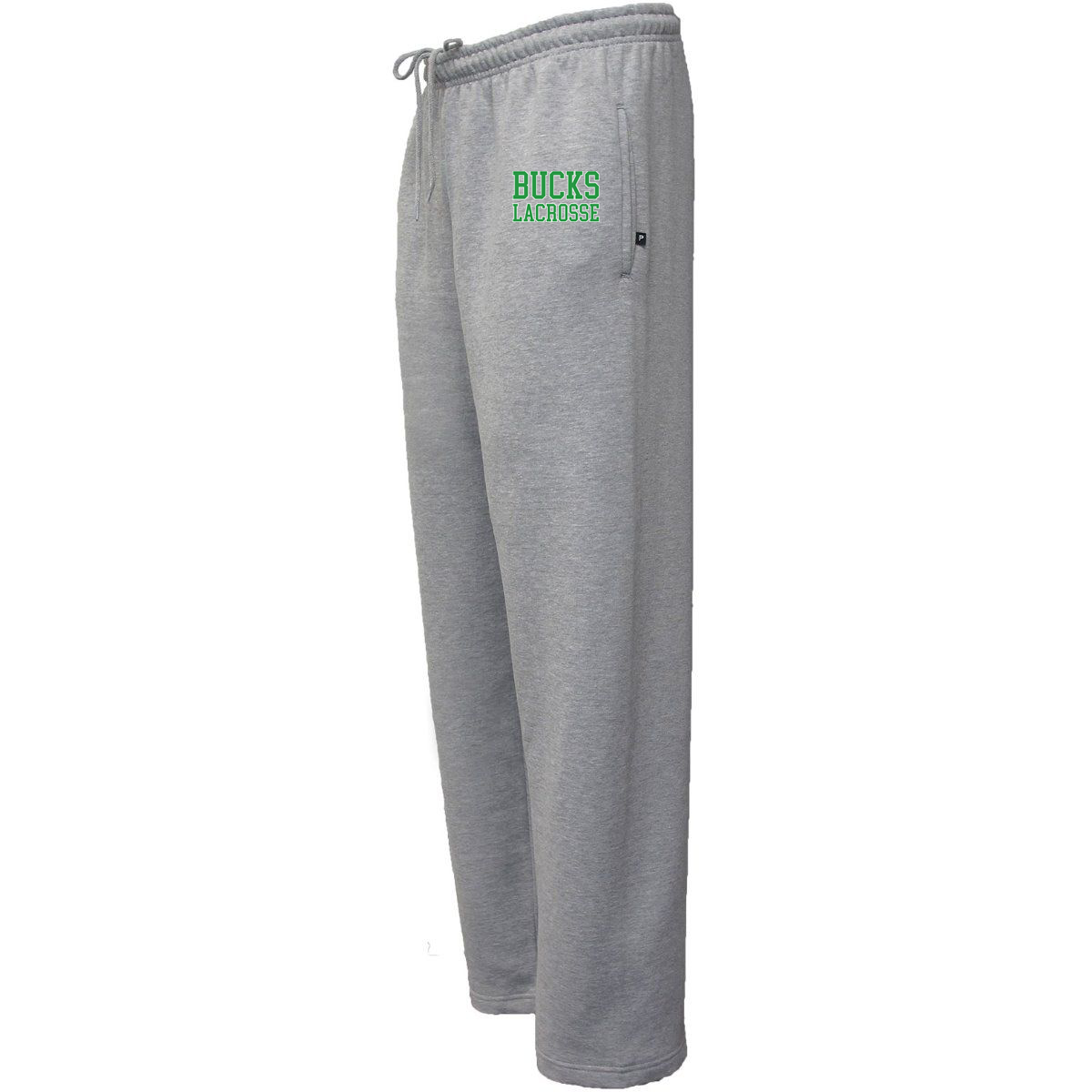 Carroll County Bucks Lacrosse Sweatpants