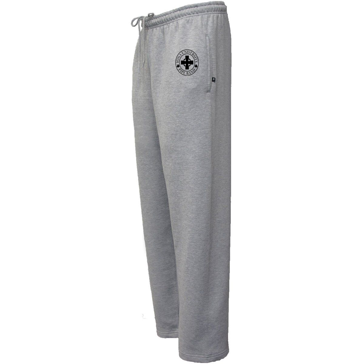 Iona University Pipe Band Sweatpants