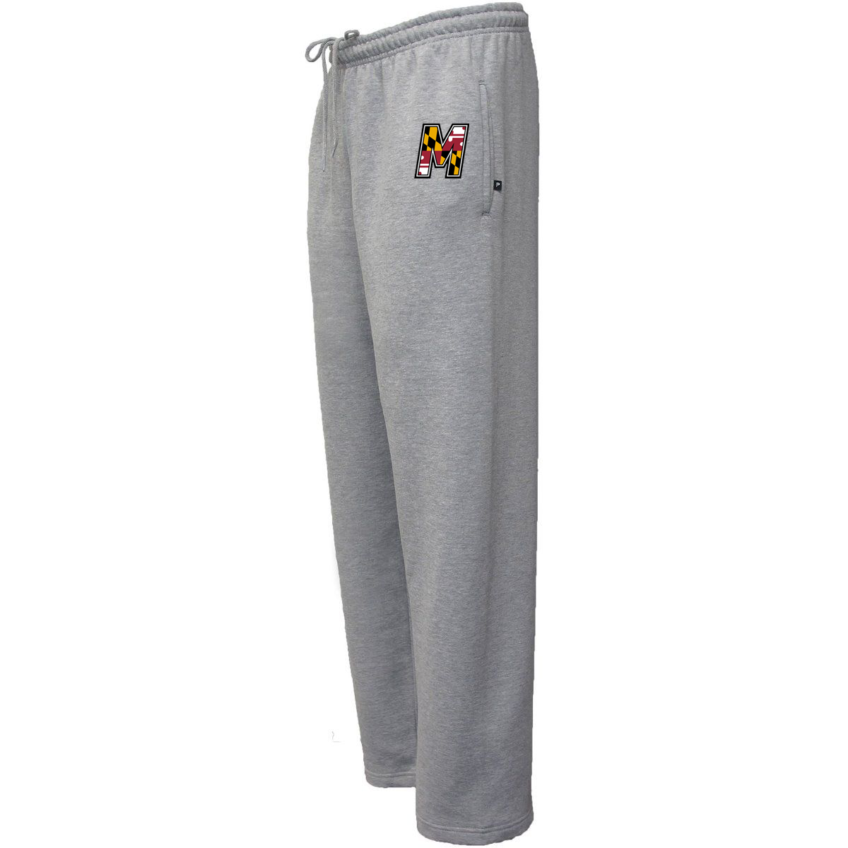 M Hockey Sweatpants