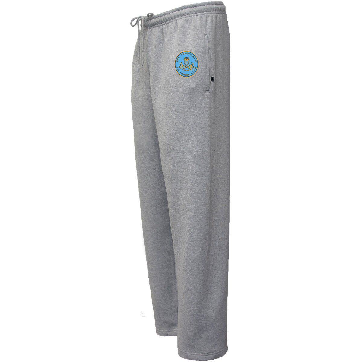 OKC Tomahawks Lacrosse Sweatpants