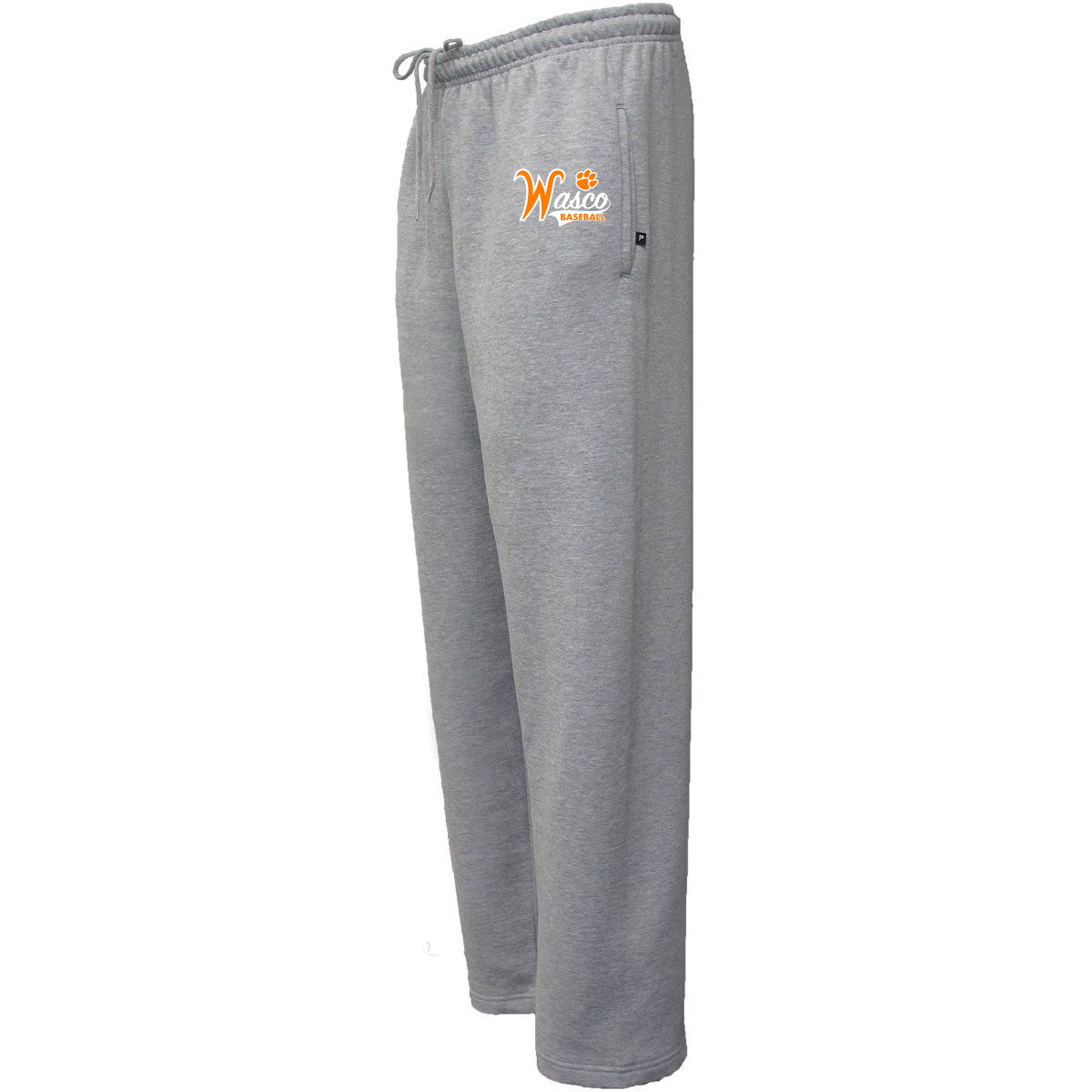 Wasco Union HS Baseball Sweatpants