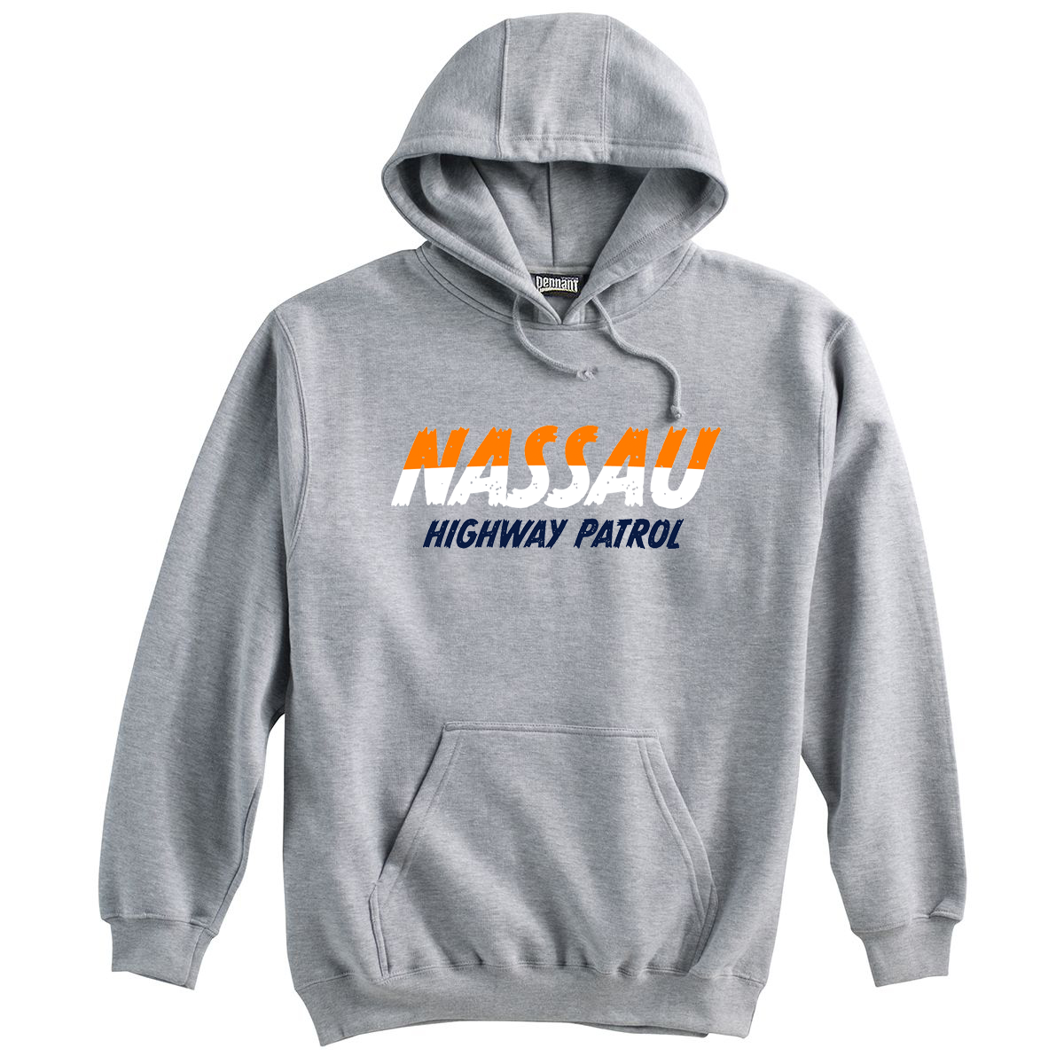 NCPD Highway Patrol Sweatshirt