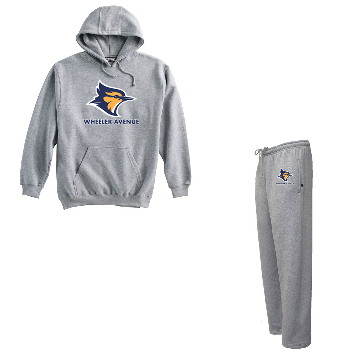 Wheeler Avenue School Sweatsuit