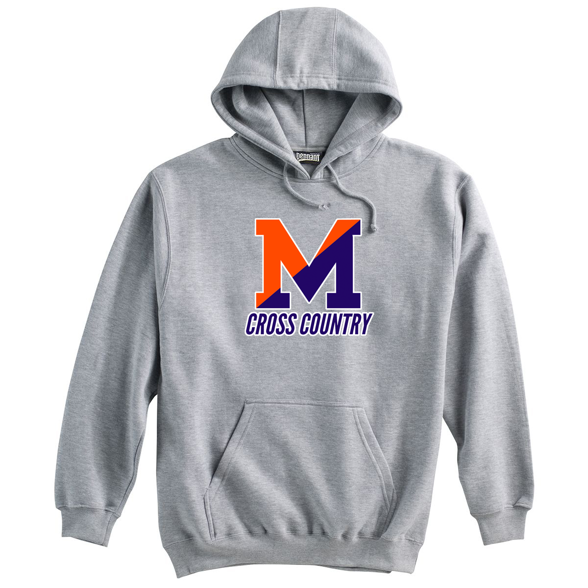 Manhasset Cross Country Sweatshirt