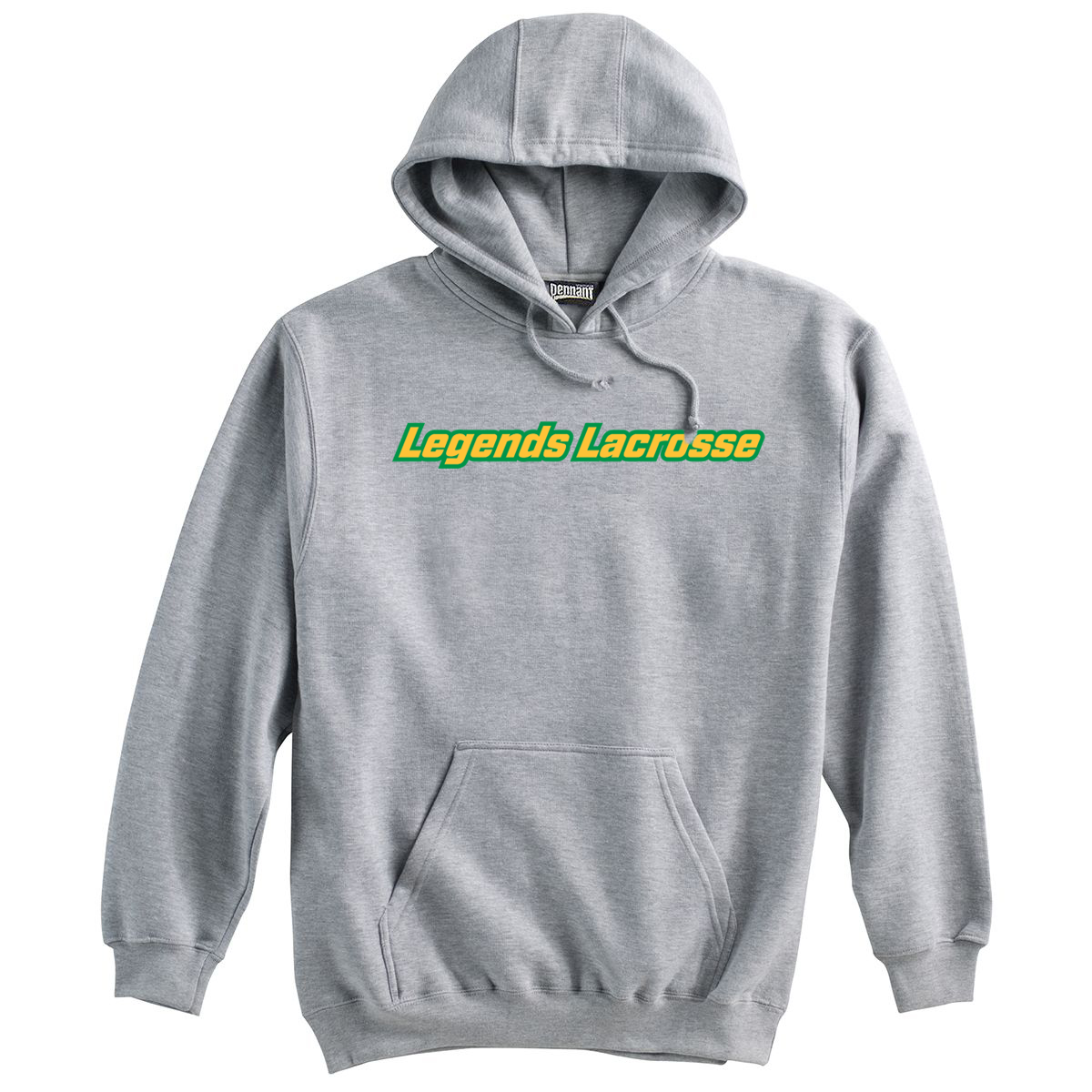 Legends Coaching Sweatshirt