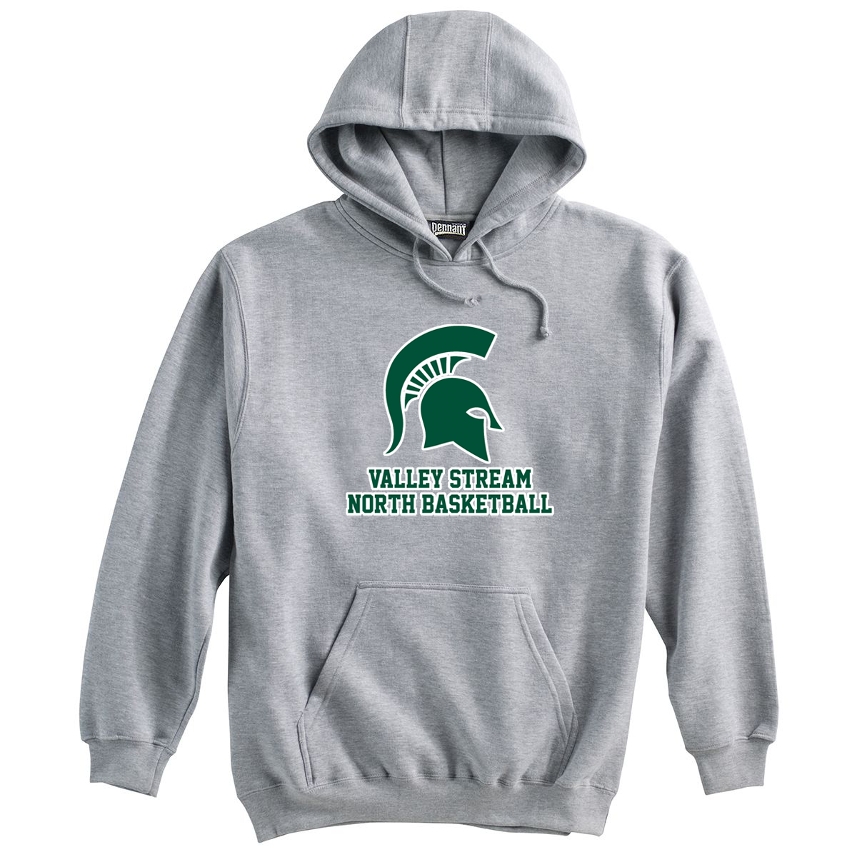 Valley Stream North Basketball Sweatshirt