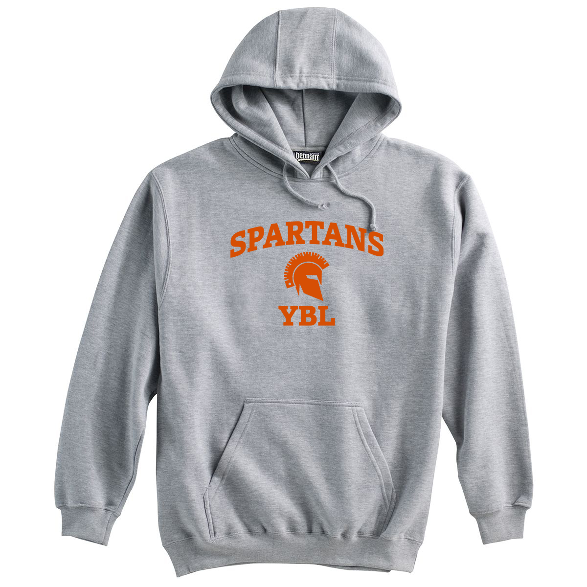 Spartans YBL Sweatshirt