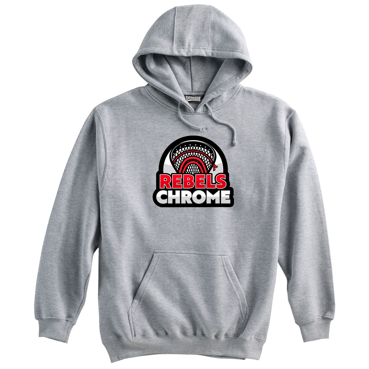 Rebels 2029 Chrome Sweatshirt