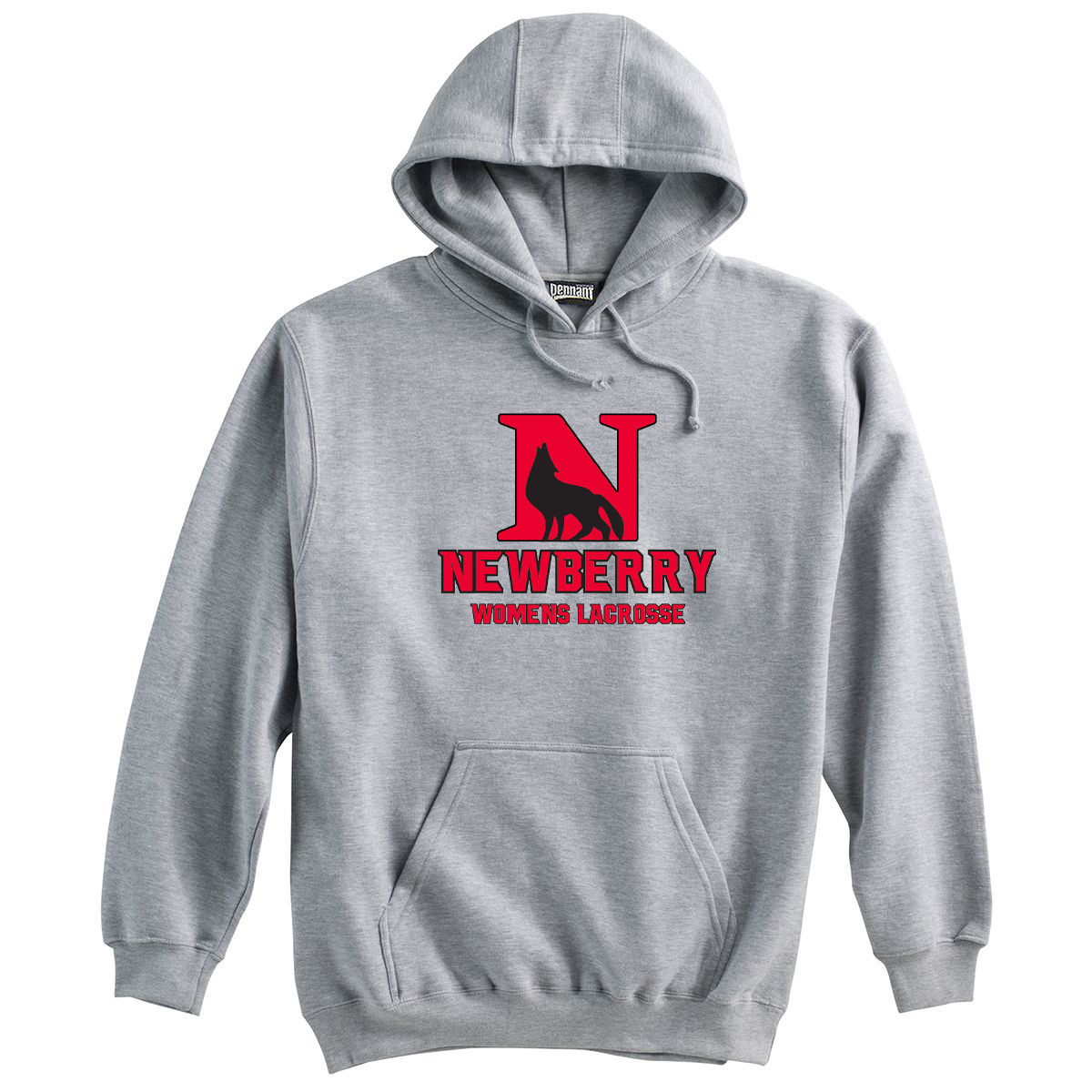 Newberry Lacrosse Sweatshirt