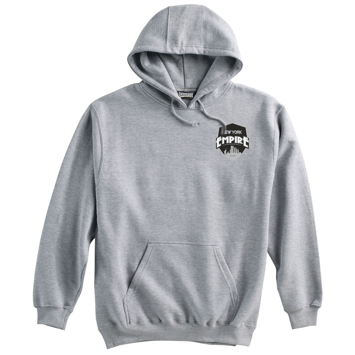 New York Empire Police Softball Sweatshirt