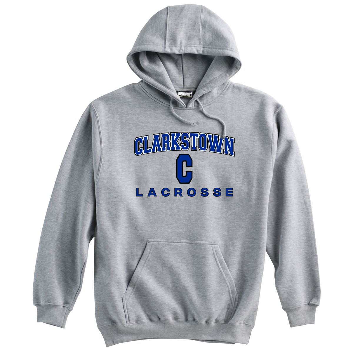 Clarkstown Lacrosse Sweatshirt