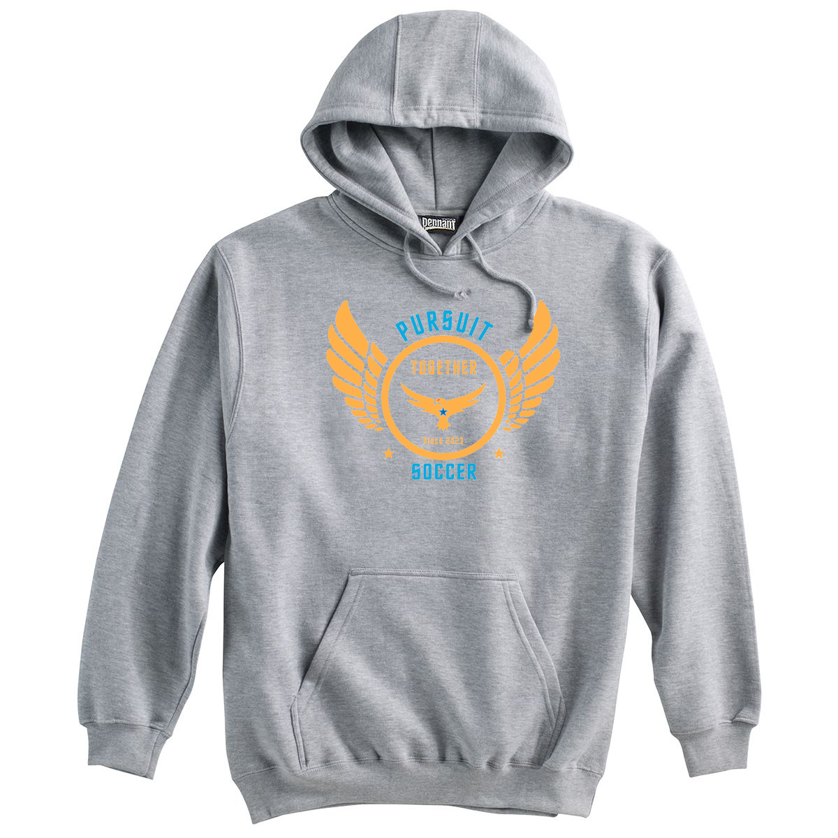 Pursuit Together Soccer Sweatshirt