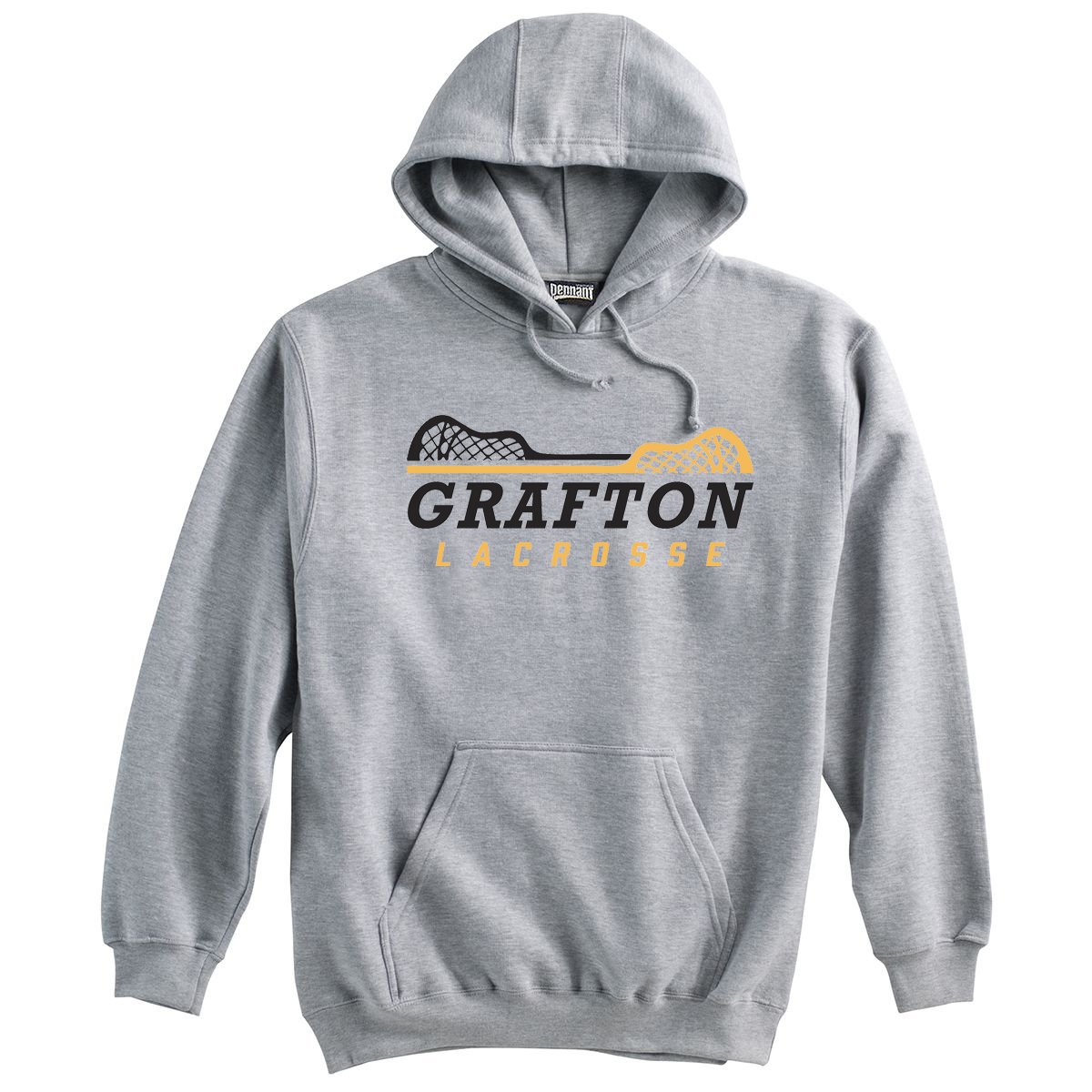 Grafton Lacrosse  Sweatshirt