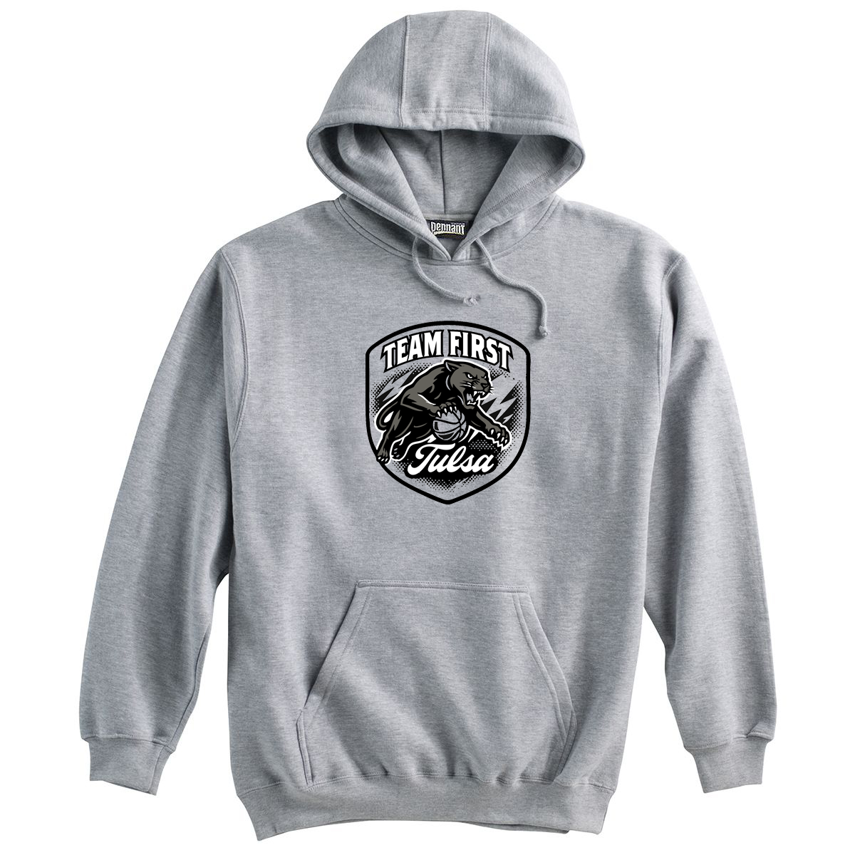 Team First Tulsa Sweatshirt