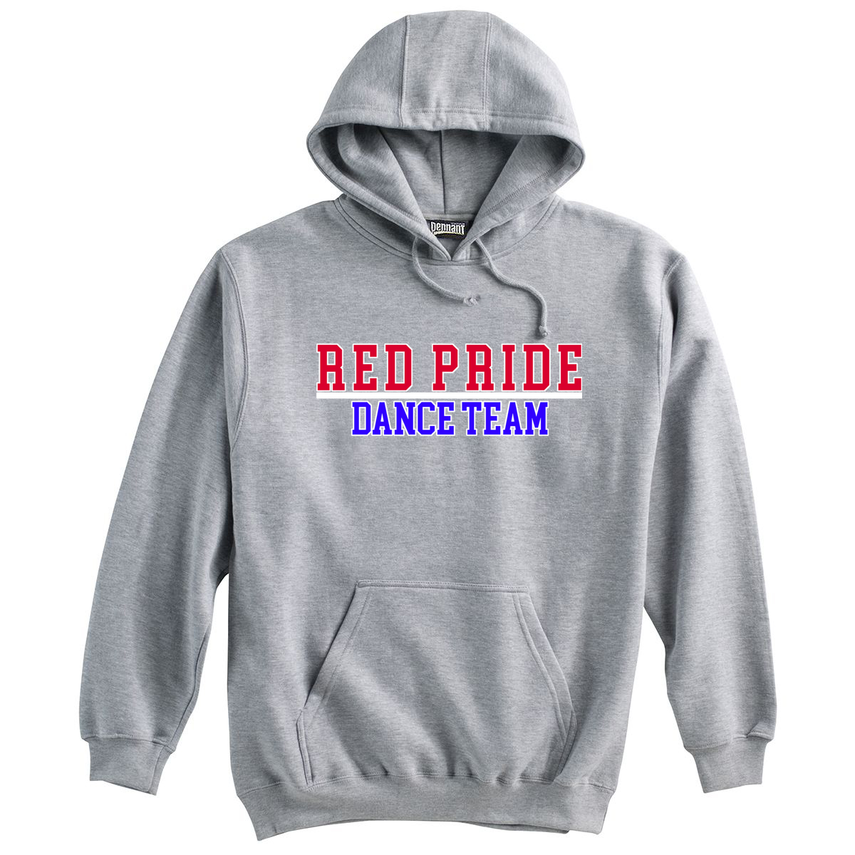 Plainfield Dance Team Sweatshirt