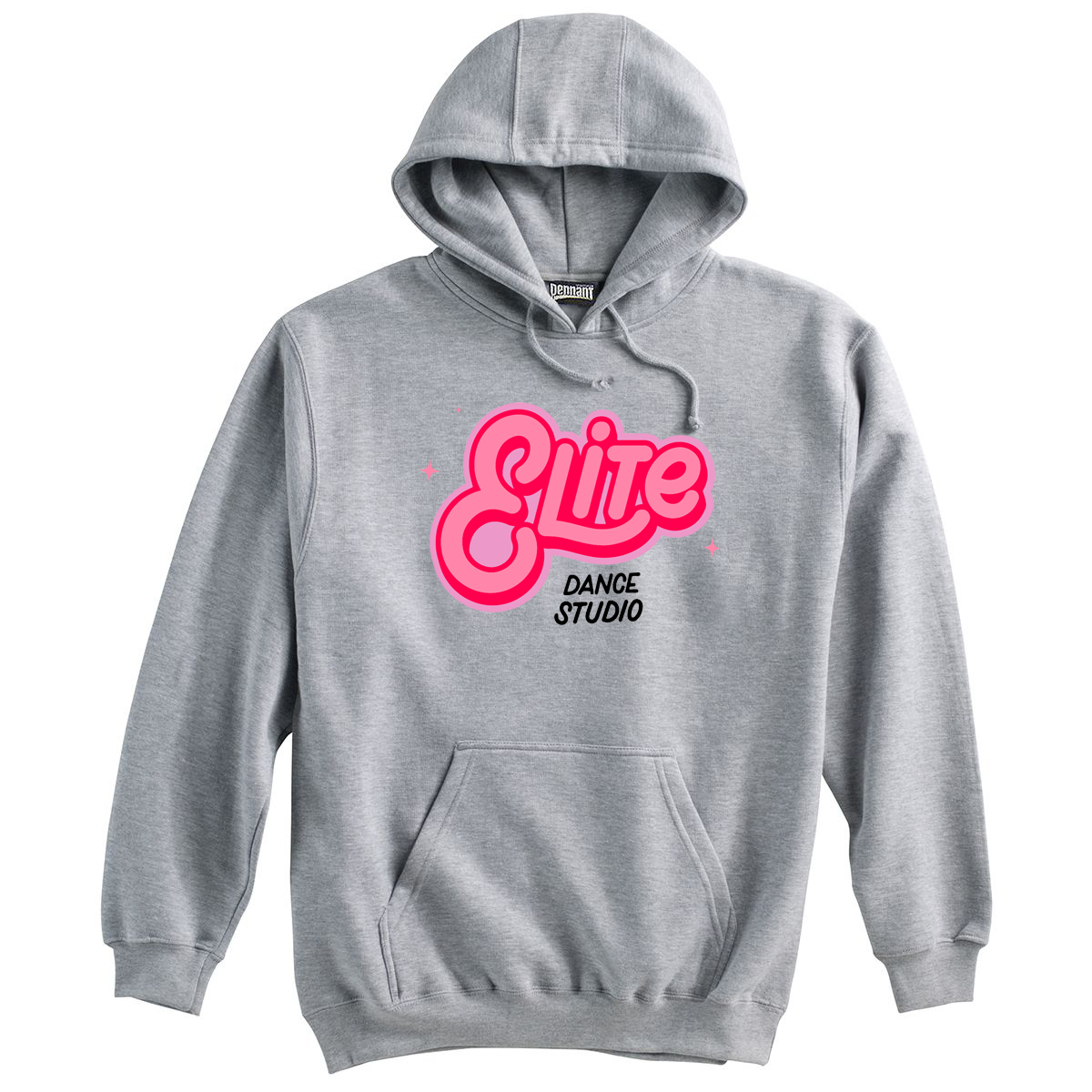 Elite Dance Studio Sweatshirt
