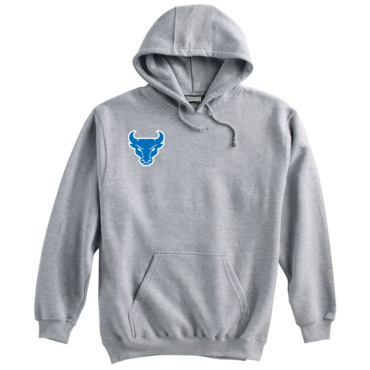 UB Mens Club Soccer Sweatshirt