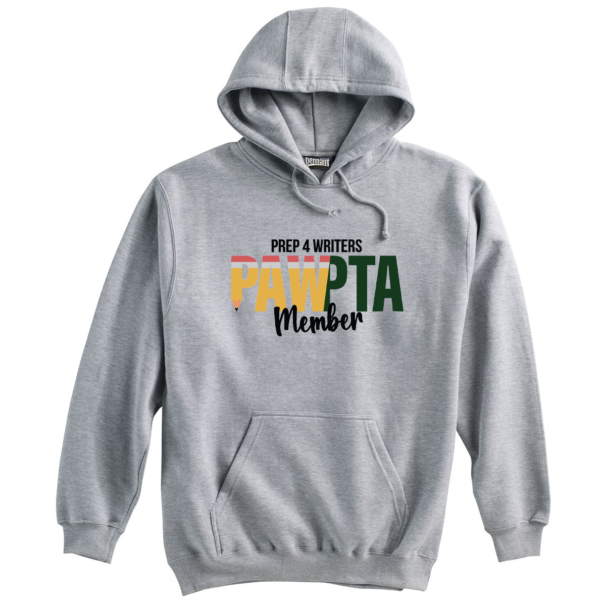 PAW PTA Member Sweatshirt