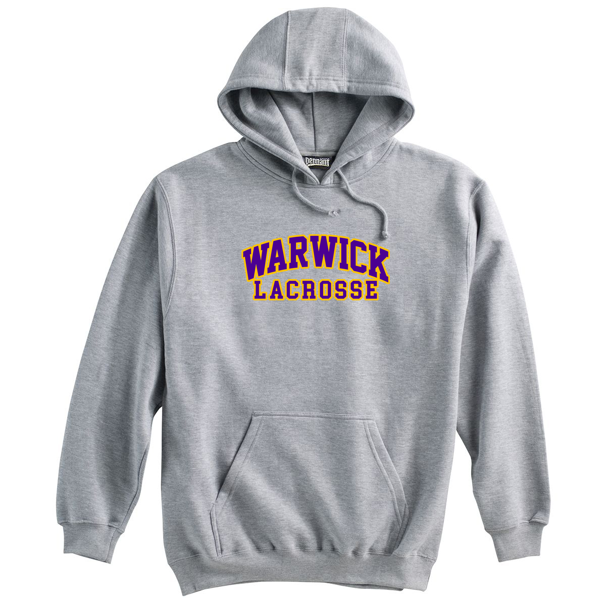 Warwick Lacrosse Sweatshirt