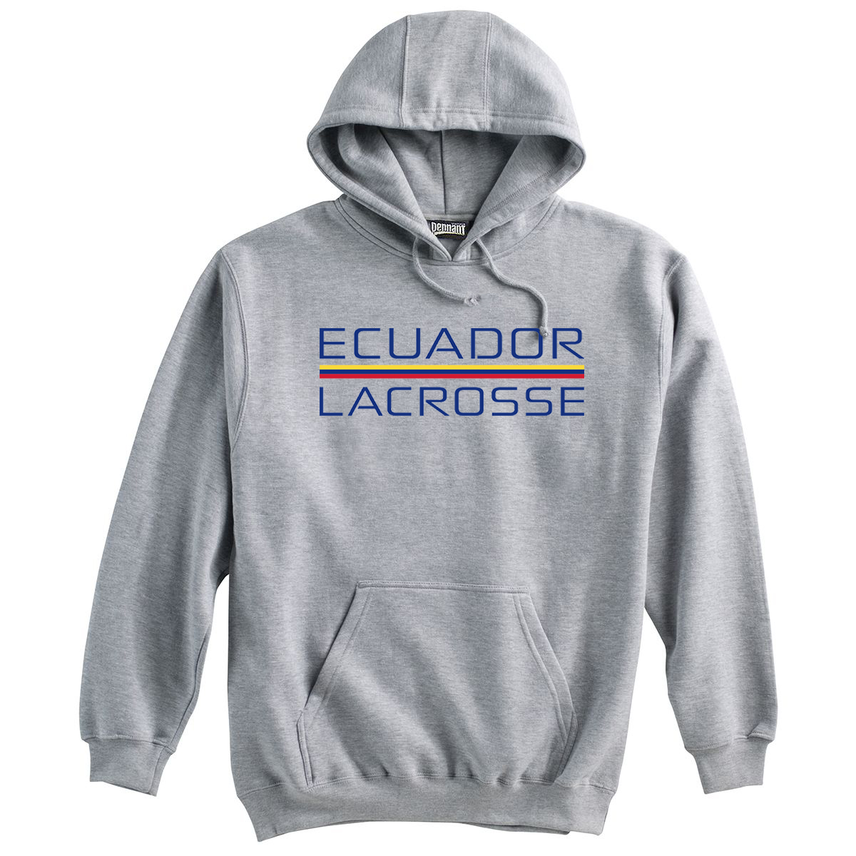 Ecuador Lacrosse Sweatshirt