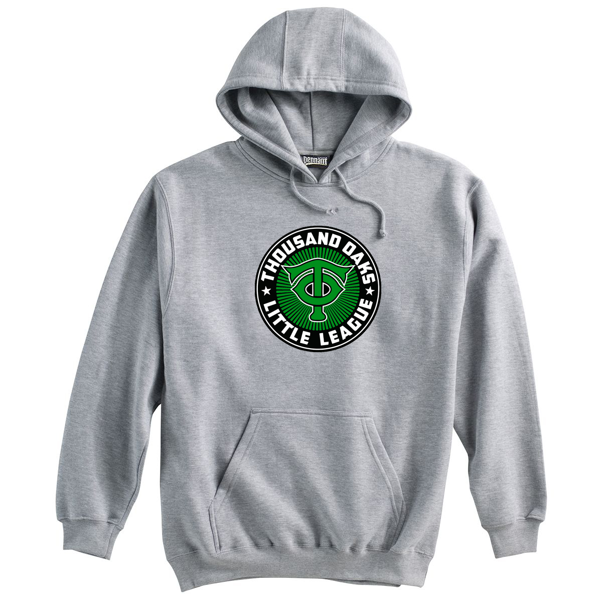 Thousand Oaks Little League Sweatshirt