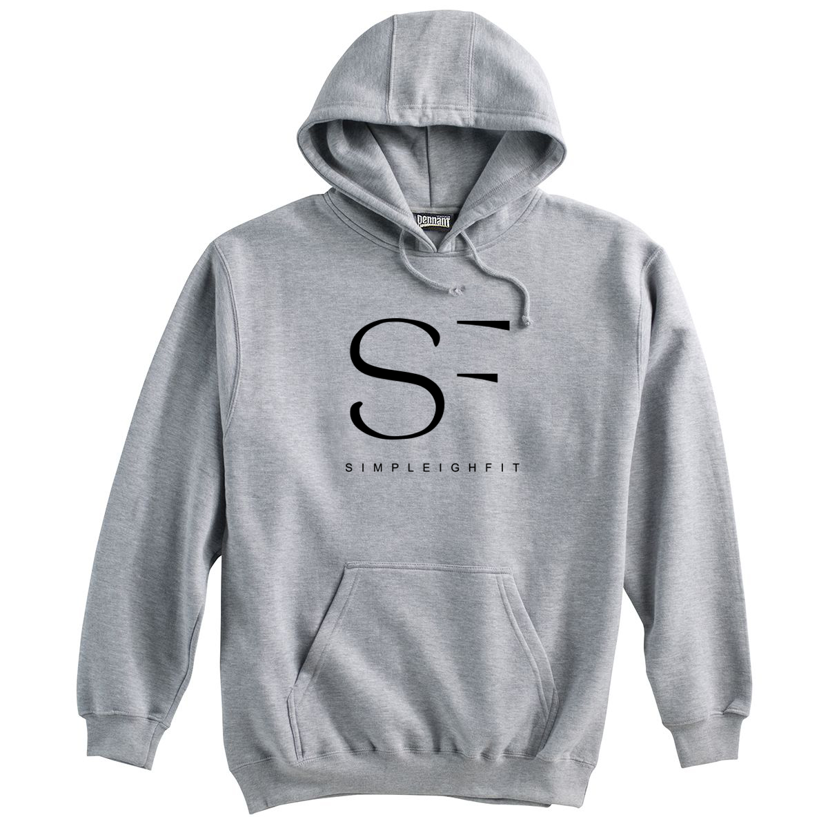 Simpleighfit Sweatshirt