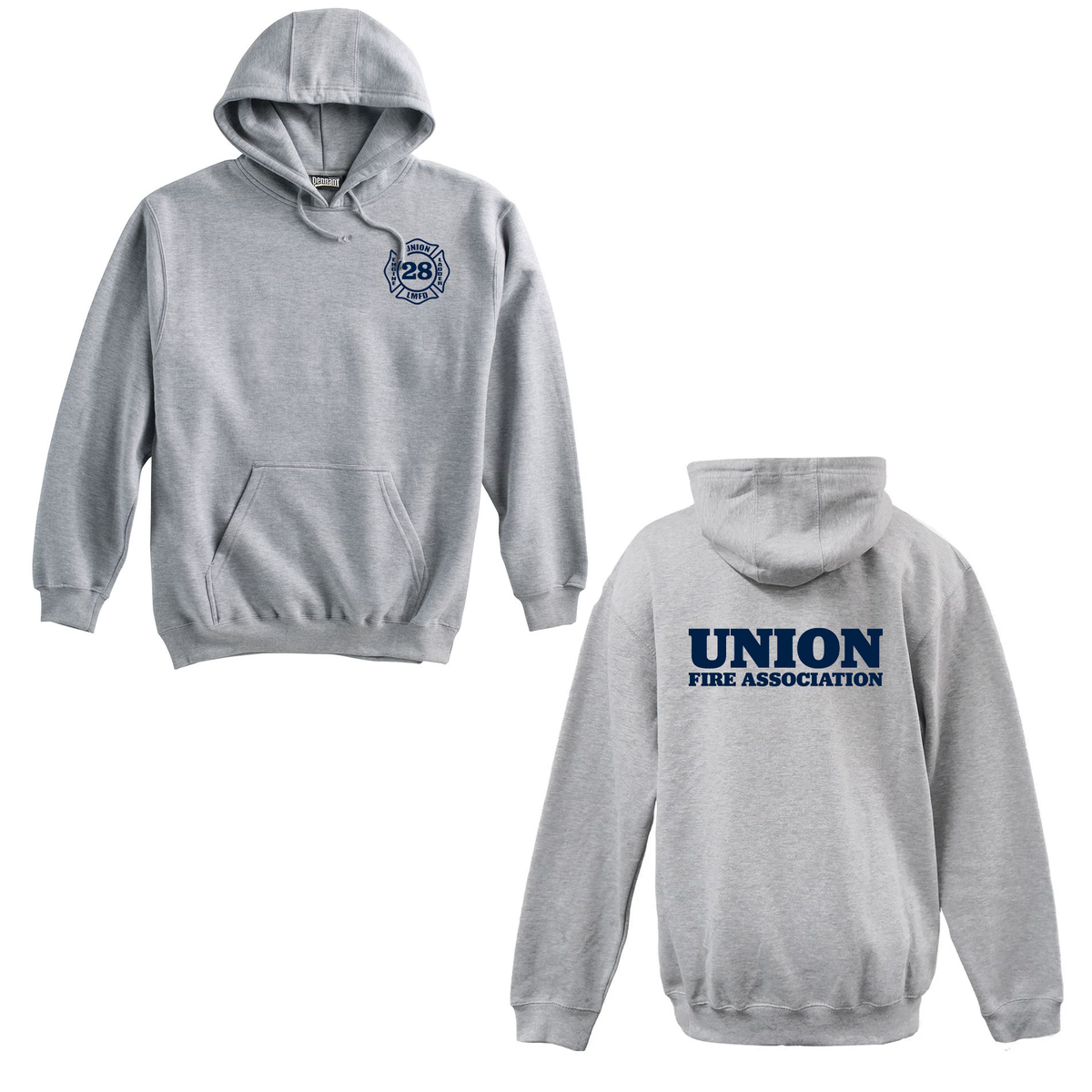 Union Fire Association Sweatshirt