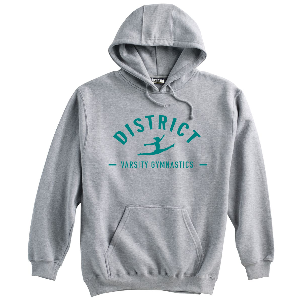 Sewanhaka District Gymnastics Sweatshirt