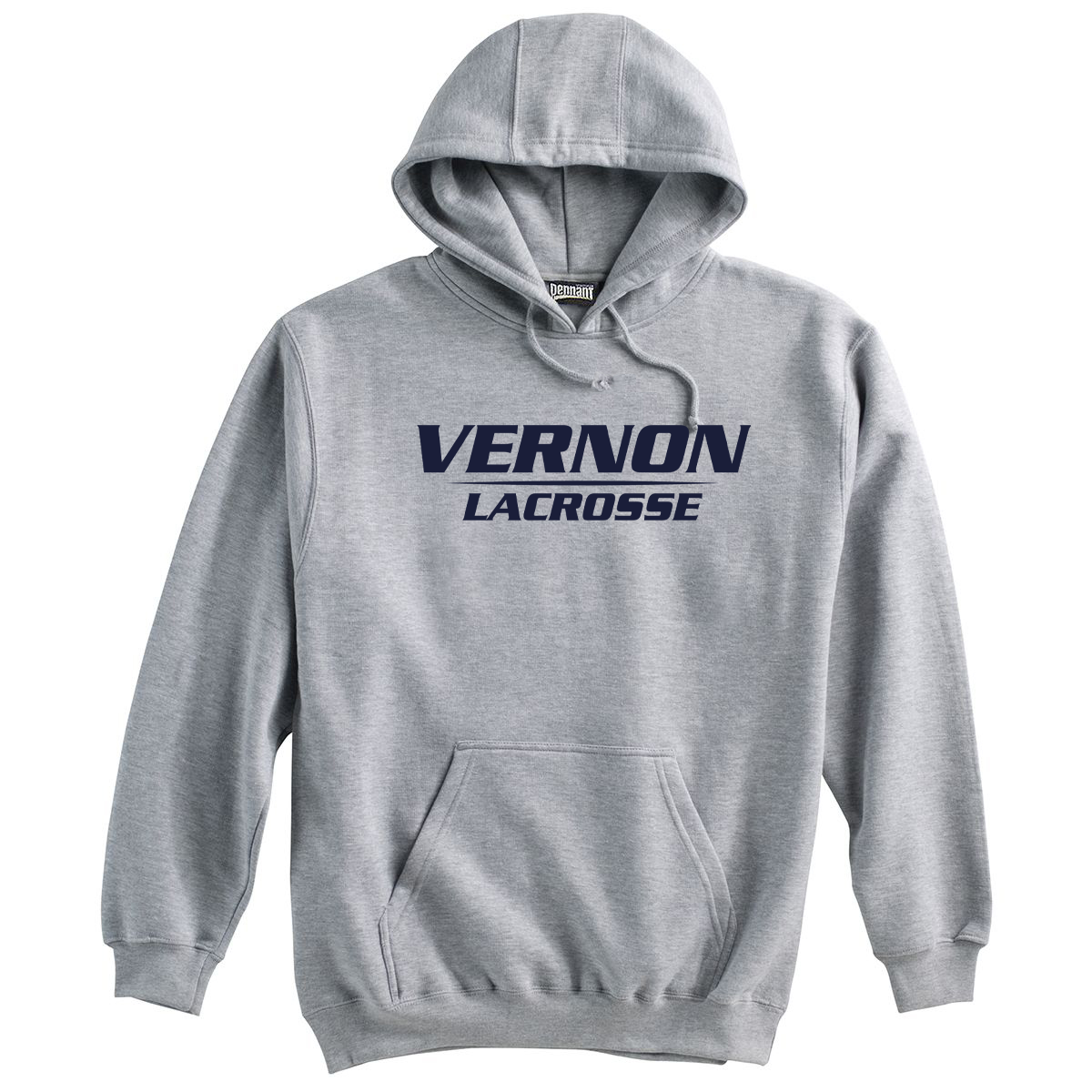 Vernon PAL Lacrosse Sweatshirt (Available in Youth Sizes)