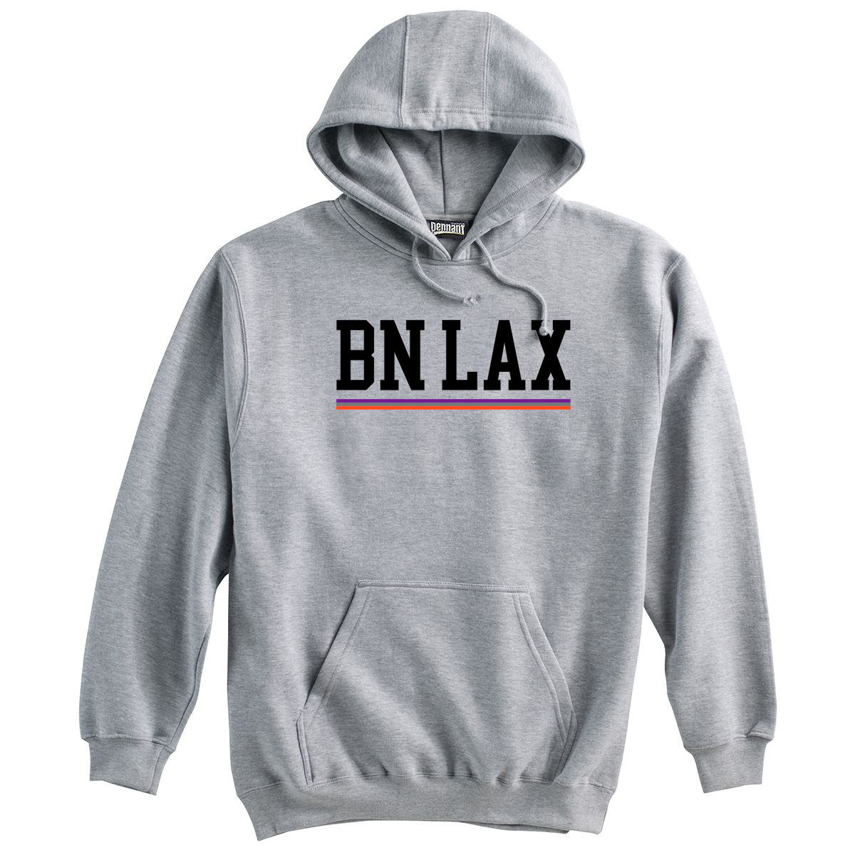 BN Lax Sweatshirt