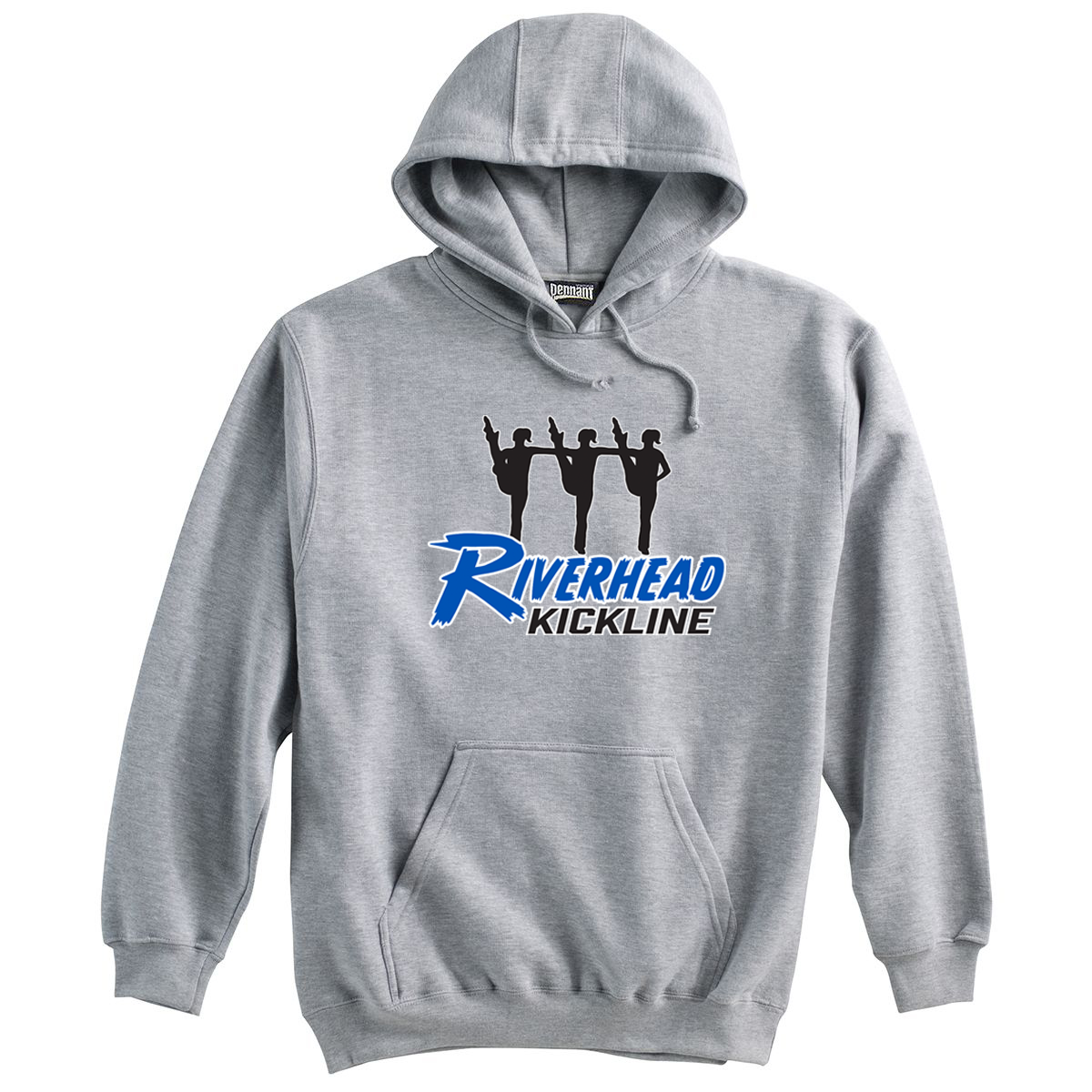 Riverhead Kickline Sweatshirt